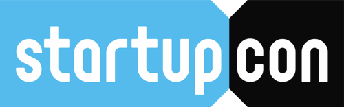 StartupCon Logo
